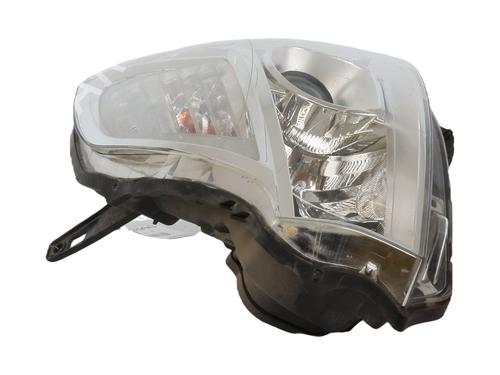 Scheinwerfer links RENAULT MODUS / GRAND MODUS (F/JP0_) 1.5 dCi (JP0G, JP0H) | BP30863152C28