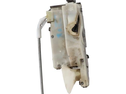 Used Front left lock CITROËN C4 II (NC_) 1.6 HDi 110 (112 hp) 28456638