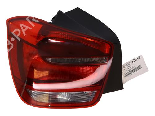Left taillight BMW 1 (F20) 118 d | BP33877066C34 - Image 5