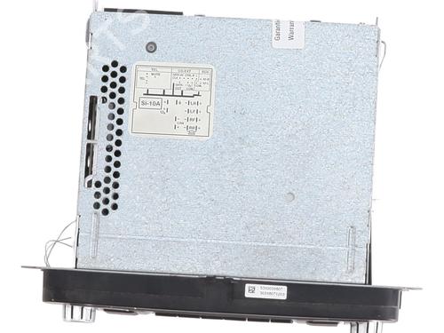 Radio VW PASSAT B7 Variant (365) 1.6 TDI | BP28456971E6 - Image 5