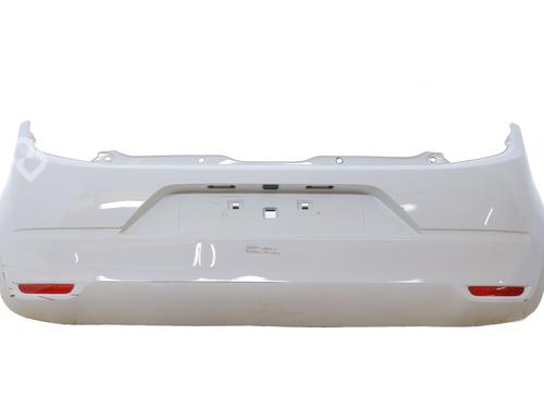 Pare-chocs arrière RENAULT TWINGO III (BCM_, BCA_) 1.0 SCe 75 (73 hp) 30861492