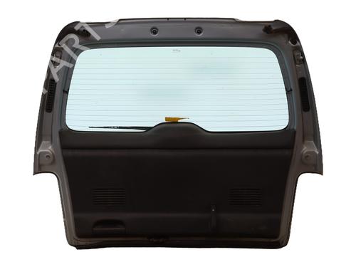 Used Tailgate Tailgate 37471015 37471015