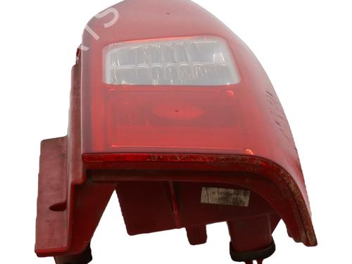 Used Right taillight Right taillight PEUGEOT PARTNER Tepee [2008-2026] 34628961 34628961