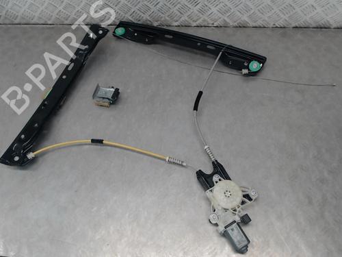 Used Right front window motor MERCEDES-BENZ GLC (X253) 300 de 4-matic (253.911) (306 hp) 23835167