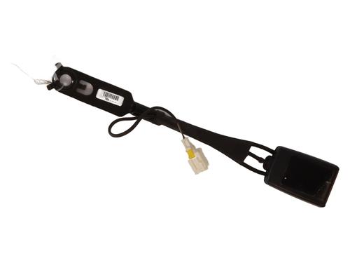 Seat buckle PEUGEOT 3008 I MPV (0U_) 1.6 THP | BP29007231I32 