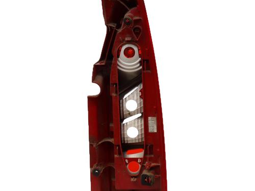 Left taillight PEUGEOT PARTNER Tepee | BP34628962C34 - Image 2