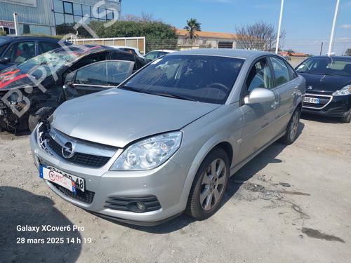 Used Parts OPEL VECTRA C GTS (Z02)  2.2 DGi (F68)  2618174