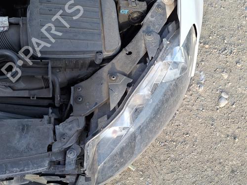 Climate control VW GOLF VI (5K1) 1.4 TSI | BP26455955I5  - Image 14