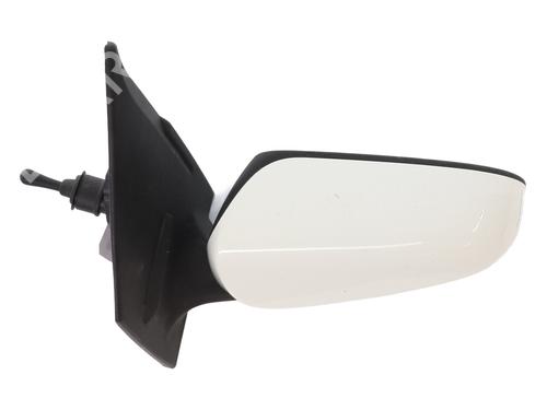 Left mirror PEUGEOT 108 1.0 VTi | BP26878828C26