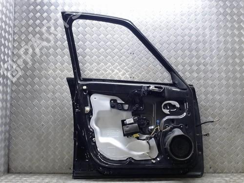 Left front door CITROËN C4 Grand Picasso I (UA_) 1.6 HDi | BP23057374C2 