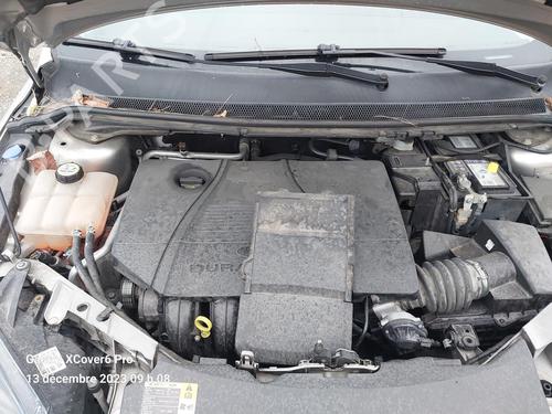 Used Parts FORD FOCUS II Convertible 2.0 (145 hp) 2209944