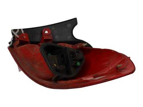 Left taillight RENAULT CLIO III Grandtour (KR0/1_) 1.5 dCi (KR0F) | BP29350264C34 