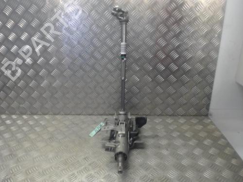 Used Steering column Steering column CITROËN C3 II (SC_) 1.4 HDi 70 (SC8HZC, SC8HR0, SC8HP4) (68 hp) 23060518 23060518