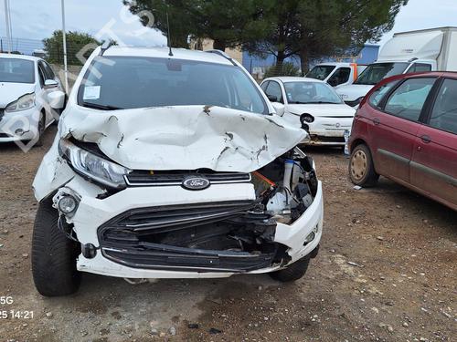 Headlight switch FORD ECOSPORT 1.0 EcoBoost | BP28456856I24  - Image 5