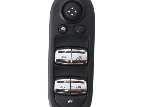 Used Left front window switch MINI MINI (F55) Cooper (136 hp) 28456799