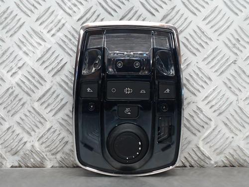 Used Interior roof light PEUGEOT 508 SW I (8E_) 2.2 HDi (204 hp) 23834226