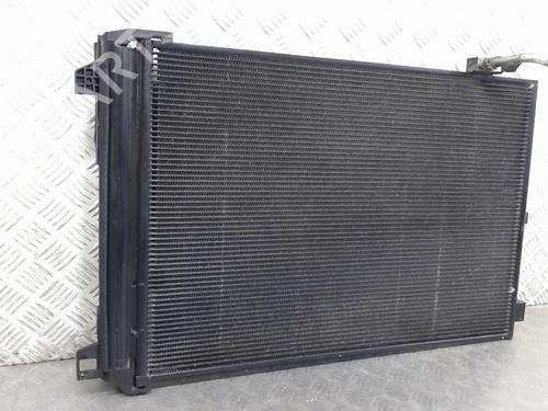 ac-radiator-mercedes-benz-e-class-coupe-c207-2009-2010-2011-2012-2013-2014-2015-2016-23834197 main image