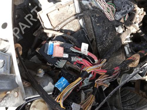 Left front window switch DACIA SANDERO II 1.0 SCe 75 (B8JC, B8JD, B8NC) | BP24396051I27  - Image 17