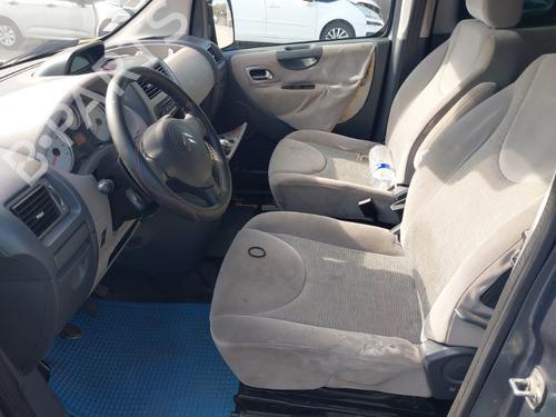 Right headlight CITROËN JUMPY II (VF7) 2.0 HDi 140 | BP23056515C29 - Image 14