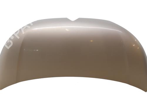 Used Hood Hood CITROËN C1 II (PA_, PS_) 1.0 VTi 68 (69 hp) 33968953 33968953