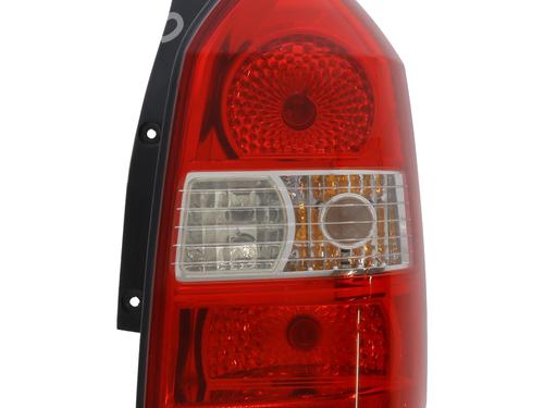 Used Right taillight HYUNDAI TUCSON (JM) 2.0 CRDi All-wheel Drive (140 hp) 23835438