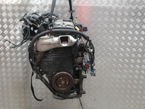 Engine PEUGEOT 206+ (2L_, 2M_) 1.4 i | BP36441631M1 - Image 3