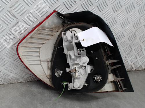 Used Right taillight Right taillight BMW 1 (E81) 120 d (177 hp) 23054148 23054148