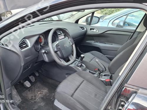 Hattehylde CITROËN C4 II (NC_) 1.6 HDi 115 | BP25491998C85  - Image 29