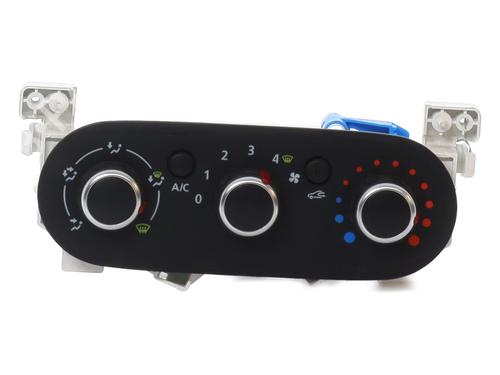 Climate control RENAULT TRAFIC III Van (FG_) 2.0 dCi 120 (FGMN) | BP24506209I5  - Image 6