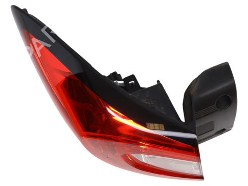 Left taillight RENAULT CAPTUR I (J5_, H5_) 1.5 dCi 90 (J5N4, J5M5, J5MW, J5M6, J5AL, J5AJ) | BP39930136C34 - Image 4