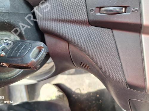 Climate control HYUNDAI i30 Estate (FD) 1.6 CRDi | BP30862830I5 - Image 28