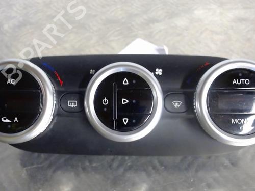 Used Climate control Climate control ALFA ROMEO GIULIETTA (940_) 2.0 JTDM (940.FXL1A) (140 hp) 23057771 23057771