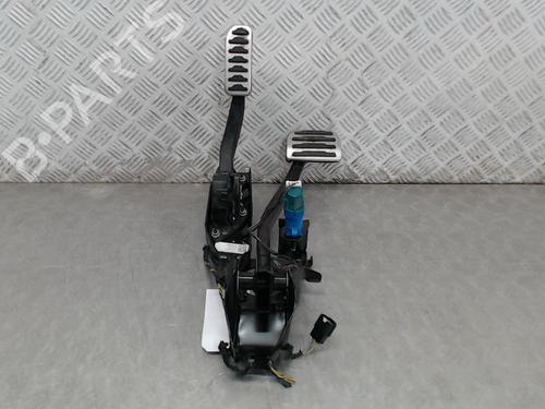Pedal LAND ROVER RANGE ROVER EVOQUE (L538) 2.0 D 4x4 BP23835028I4