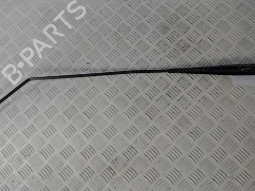 Used Front windshield wiper arm RENAULT ZOE (BFM_) ZOE (92 hp) 23833250