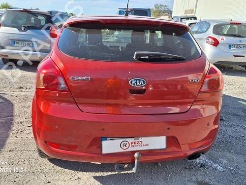 Headlight switch KIA PRO CEE'D (ED) | BP34215863I24 - Image 16