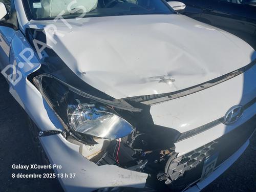 Right front door HYUNDAI i20 II (GB, IB) 1.2 | BP32168269C3