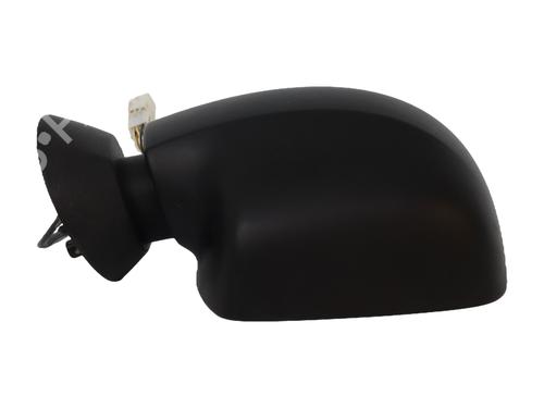Right mirror DACIA DUSTER (HS_) 1.5 dCi | BP32195565C27
