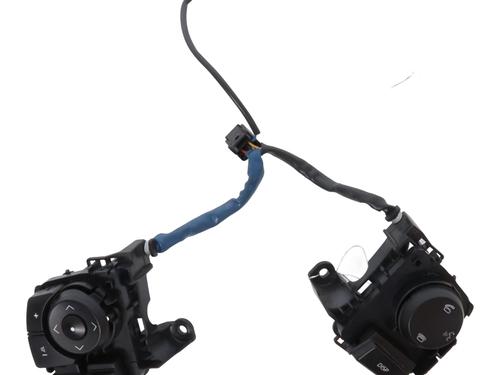 Steering wheel TOYOTA RAV 4 IV (_A4_) 2.0 D (ALA40_, ALA40R) BP26661531C49