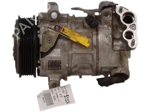 AC compressor PEUGEOT 2008 I (CU_) | BP36056986M34 - Image 2