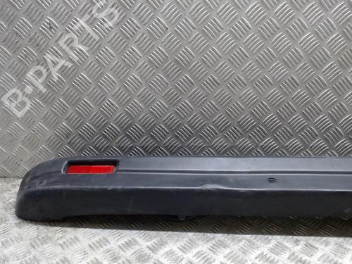 Rear bumper FIAT TALENTO Van (296_) 2.0 EcoJet | BP23833876C8 