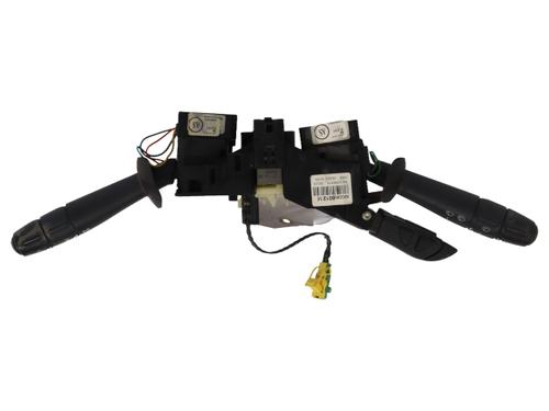 Steering column stalk RENAULT TWINGO II (CN0_) 1.2 16V (CN0K, CN0V, CN0A) | BP40452467I23 - Image 2