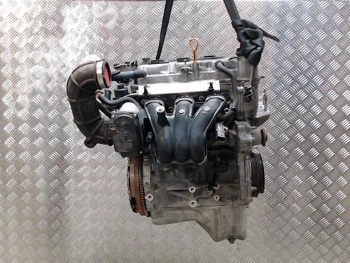 Engine OPEL AGILA B (H08) 1.0 (F68) | BP23834722M1