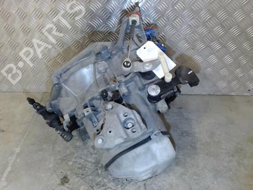 Used Gearbox Gearbox 23059430 23059430