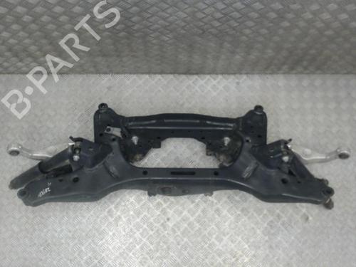 Rear axle RENAULT KADJAR (HA_, HL_) 1.6 dCi 130 (HLA4) | BP23060382M2