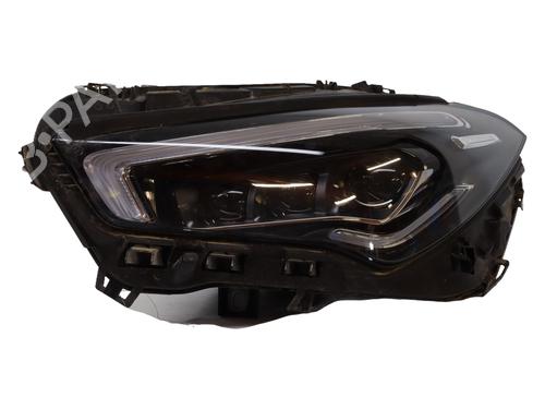 Used Left headlight Left headlight 38678907 38678907