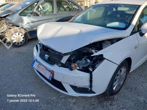 Right front window switch SEAT IBIZA IV (6J5, 6P1) 1.2 | BP26507477I26 - Image 15