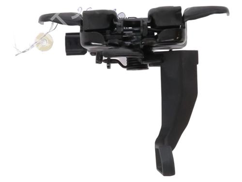 Used Hood lock RENAULT CAPTUR II (HF_) [2020-2025]  28089715