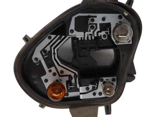 Used Lamp holder Lamp holder PEUGEOT 208 I (CA_, CC_) 1.4 HDi (68 hp) 34041828 34041828