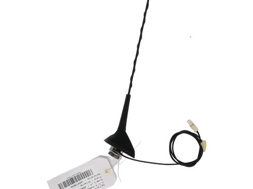 Antenne/Base RENAULT CLIO IV (BH_) 1.5 dCi 90 (90 hp) 32117824