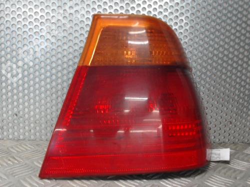 Used Right taillight BMW 3 (E46) 320 d (136 hp) 23060373